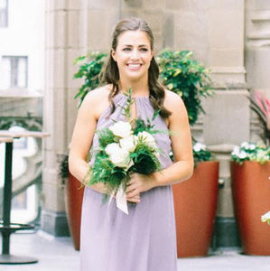 Meet your Posher, Grace